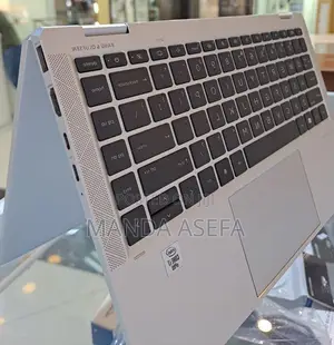 New Laptop HP EliteBook X360 1040 G7 16GB Intel Core I7 SSD 512GB
