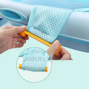 Baby Bath Net Bed