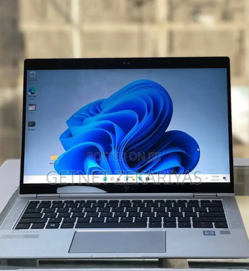 New Laptop HP EliteBook 1040 G6 16GB Intel Core I7 SSD 1T