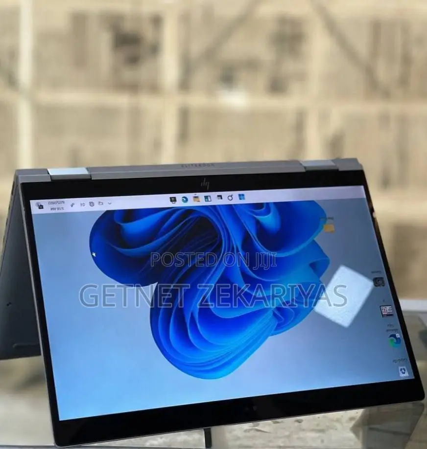 New Laptop HP EliteBook 1040 G6 16GB Intel Core I7 SSD 1T