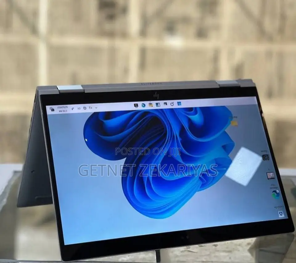 New Laptop HP EliteBook 1040 G6 16GB Intel Core I7 SSD 1T