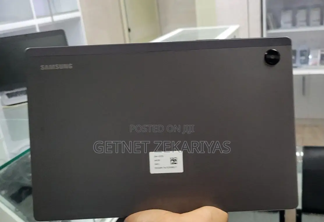 New Samsung Galaxy Tab A8 10.5 (2021) 64 GB