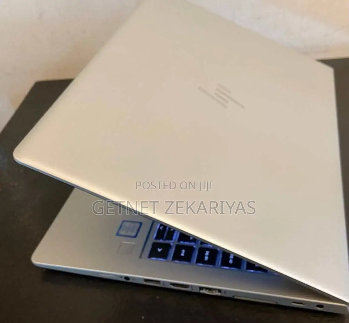 New Laptop HP EliteBook 840 G5 16GB Intel Core I5 SSD 512GB