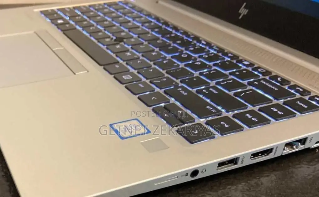 New Laptop HP EliteBook 840 G5 16GB Intel Core I5 SSD 512GB