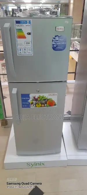 Akira Refrigerator 150-Litters Delivery