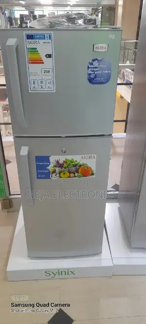 Akira Refrigerator 150-Lit Delivery