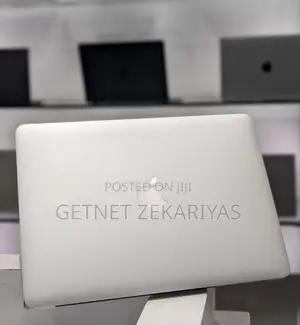 New Laptop Apple MacBook Air 2014 8GB Intel Core I7 SSD 256GB