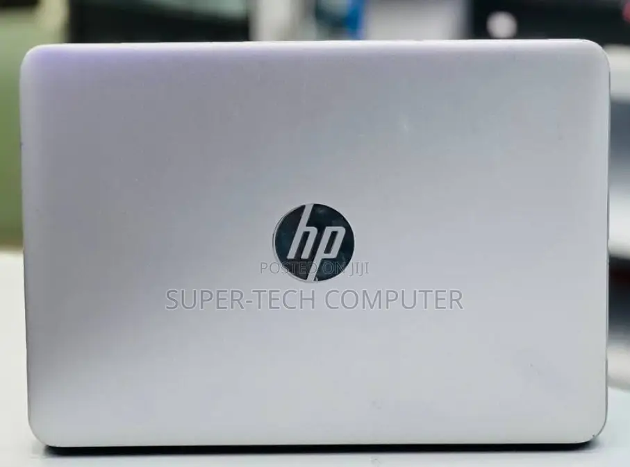 New Laptop HP EliteBook 840 8GB Intel Core I5 SSD 256GB