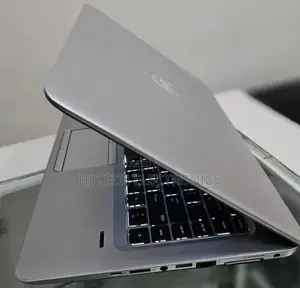 New Laptop HP EliteBook 840 8GB Intel Core I5 HDD 1T