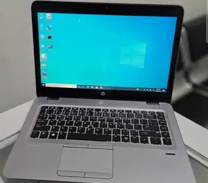 Photo - New Laptop HP EliteBook 840 8GB Intel Core I5 HDD 1T