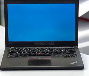 New Laptop Lenovo ThinkPad Yoga 8GB Intel Core I5 HDD 500GB