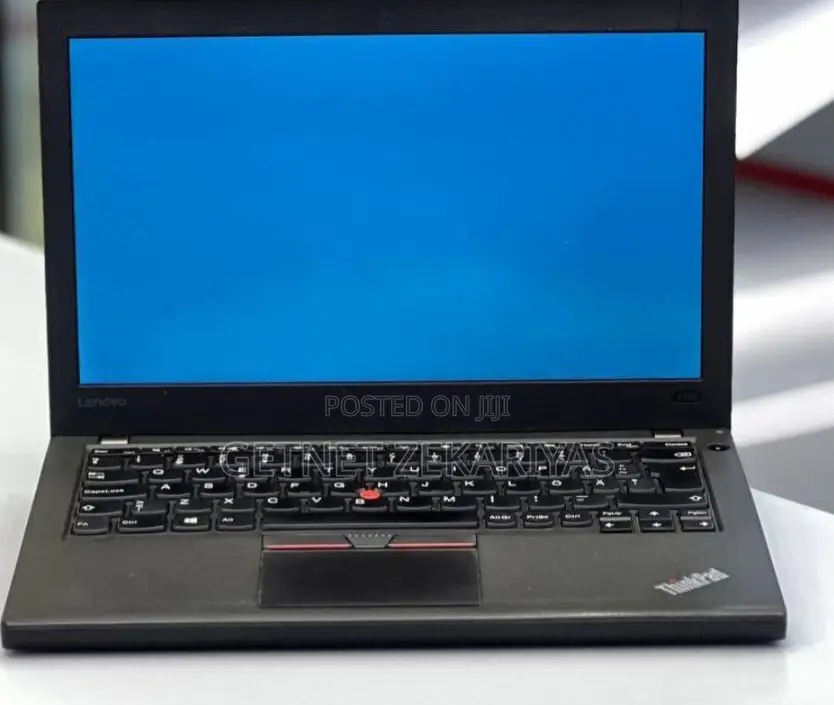 New Laptop Lenovo ThinkPad Yoga 8GB Intel Core I5 HDD 500GB