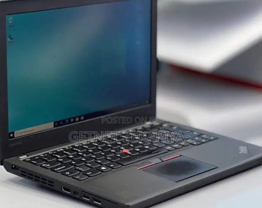 New Laptop Lenovo ThinkPad Yoga 8GB Intel Core I5 HDD 500GB