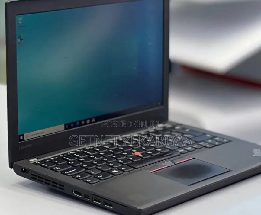 New Laptop Lenovo ThinkPad Yoga 8GB Intel Core I5 HDD 500GB