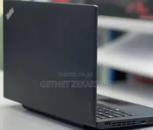 New Laptop Lenovo ThinkPad Yoga 8GB Intel Core I5 HDD 500GB