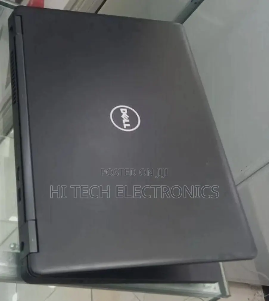 New Laptop Dell Latitude 5310 8GB Intel Core I5 SSD 256GB