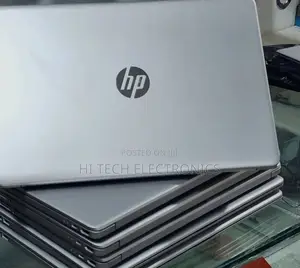 New Laptop HP Stream Notebook 8GB Intel Core I3 SSD 512GB