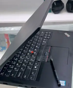 New Laptop Lenovo ThinkPad Yoga 370 16GB Intel Core I5 SSD 512GB