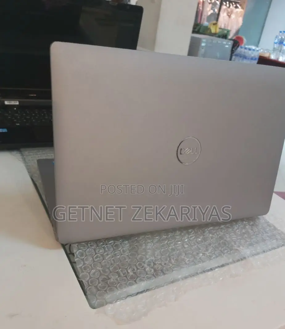 New Laptop Dell Latitude 5420 16GB Intel Core I5 SSD 512GB