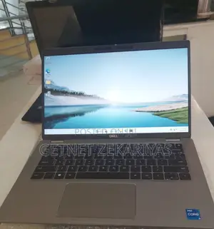 New Laptop Dell Latitude 5420 16GB Intel Core I5 SSD 512GB