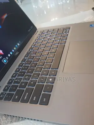 New Laptop Dell Latitude 5420 16GB Intel Core I5 SSD 512GB