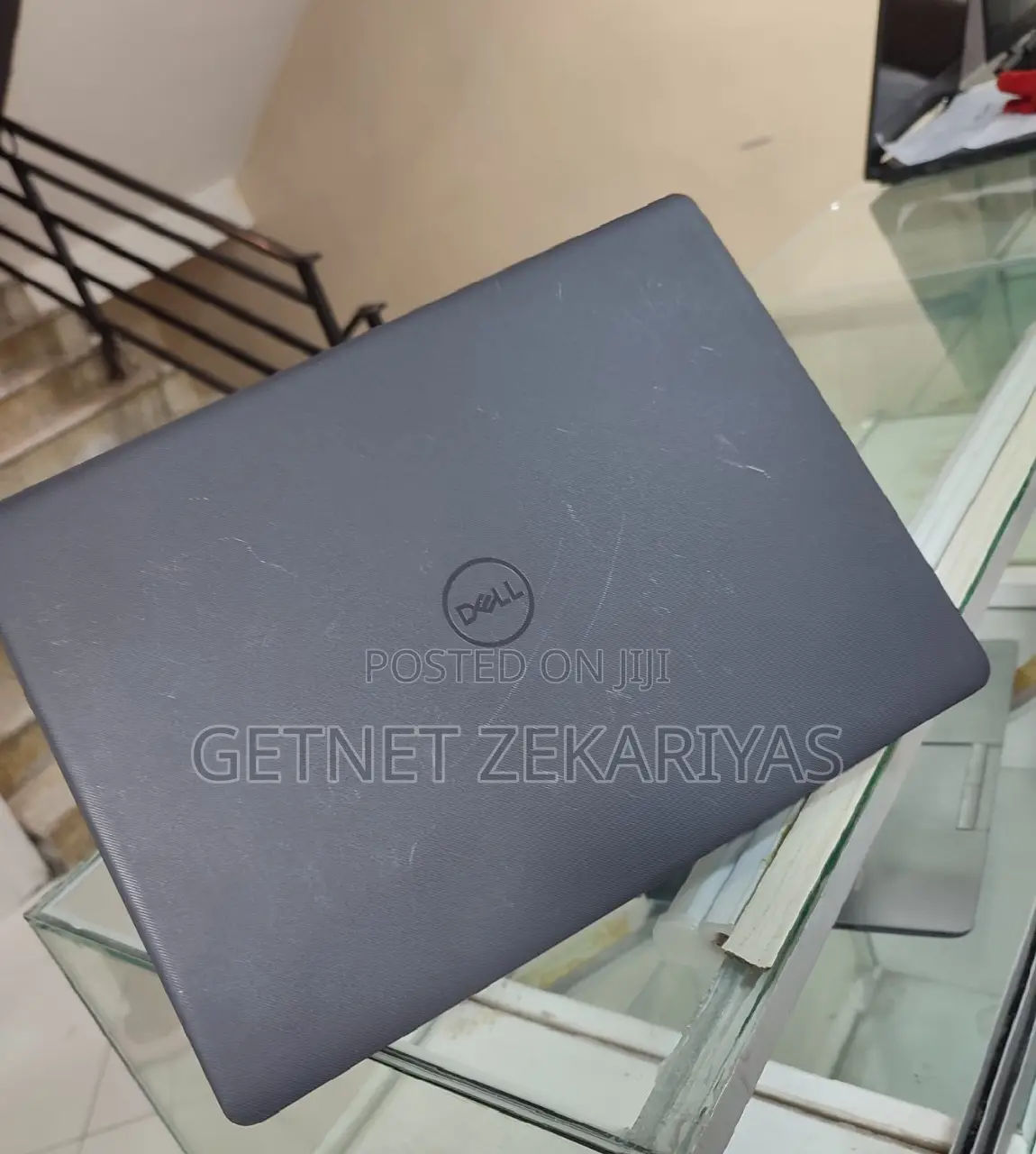 New Laptop Dell Vostro 14 3000 8GB Intel Core I5 SSD 256GB
