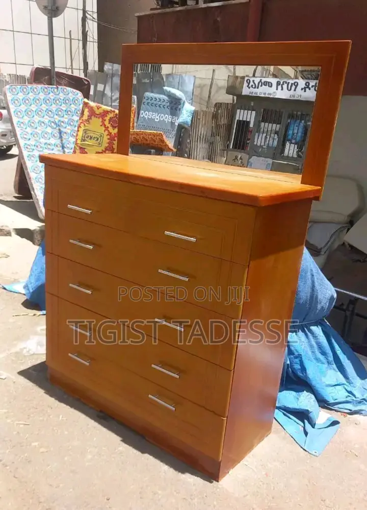 Chest Drawer 1m*1m