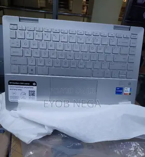 Photo - New Laptop HP Pavilion X360 8GB Intel Core I5 SSD 512GB