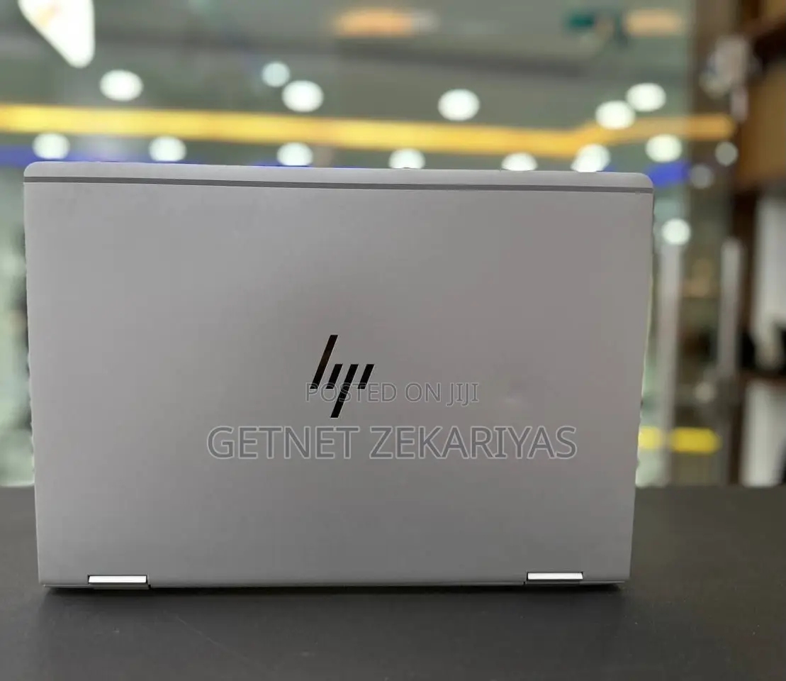 New Laptop HP EliteBook X360 1030 G2 8GB Intel Core I5 SSD 512GB