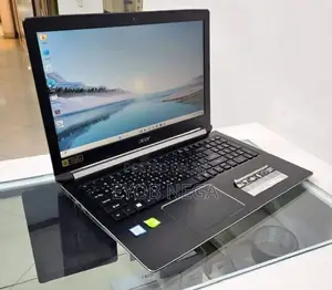 Photo - New Laptop Acer Aspire 1 16GB Intel Core I5 HDD+SSD 750GB