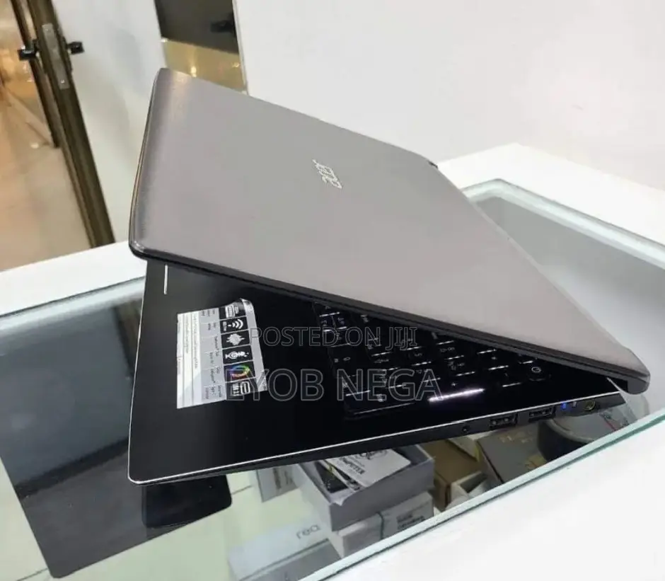 New Laptop Acer Aspire 1 16GB Intel Core I5 HDD+SSD 750GB