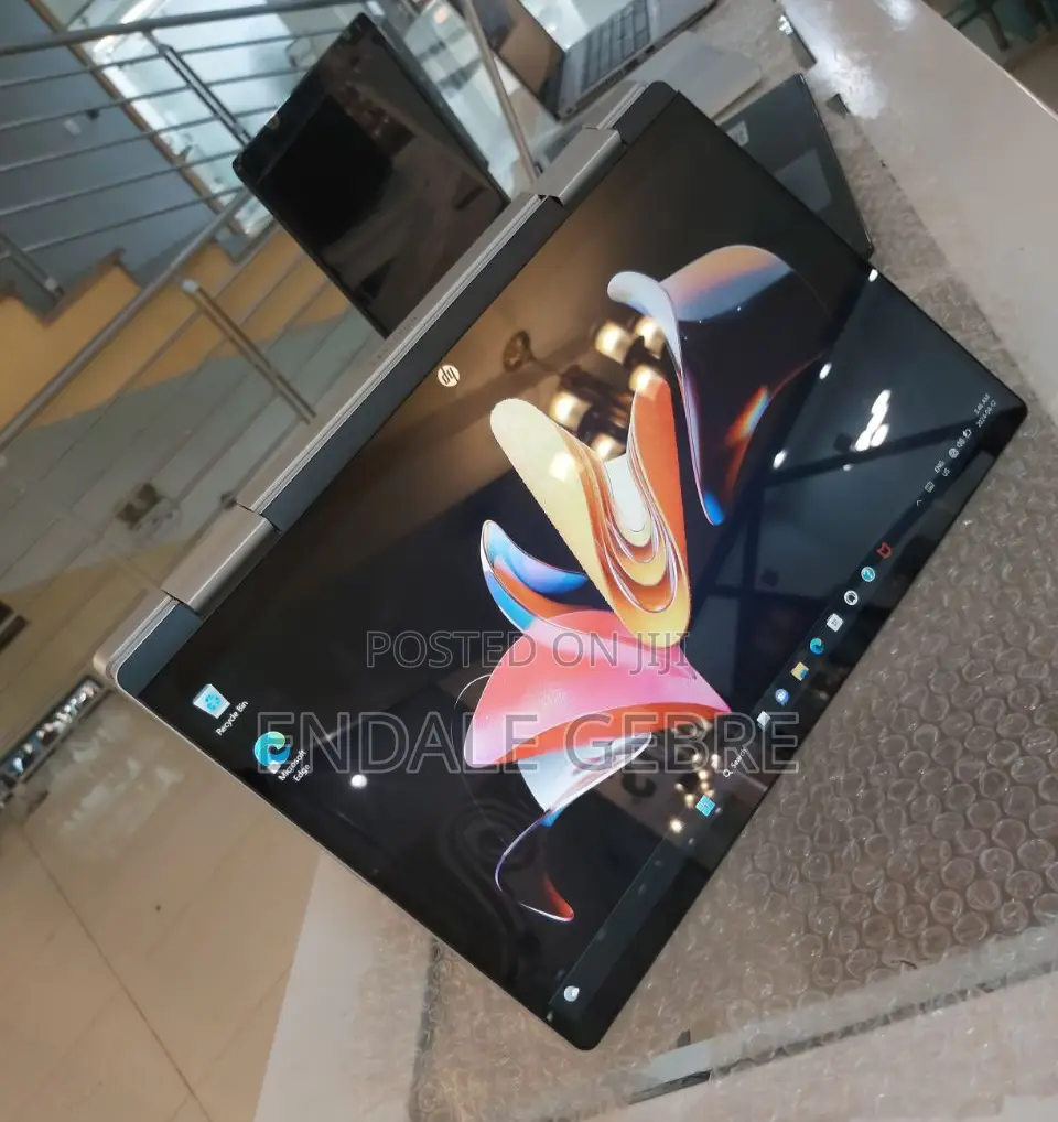 New Laptop HP Pavilion 14 8GB Intel Core I5 SSD 512GB