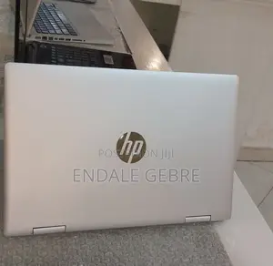 New Laptop HP Pavilion 14 8GB Intel Core I5 SSD 512GB