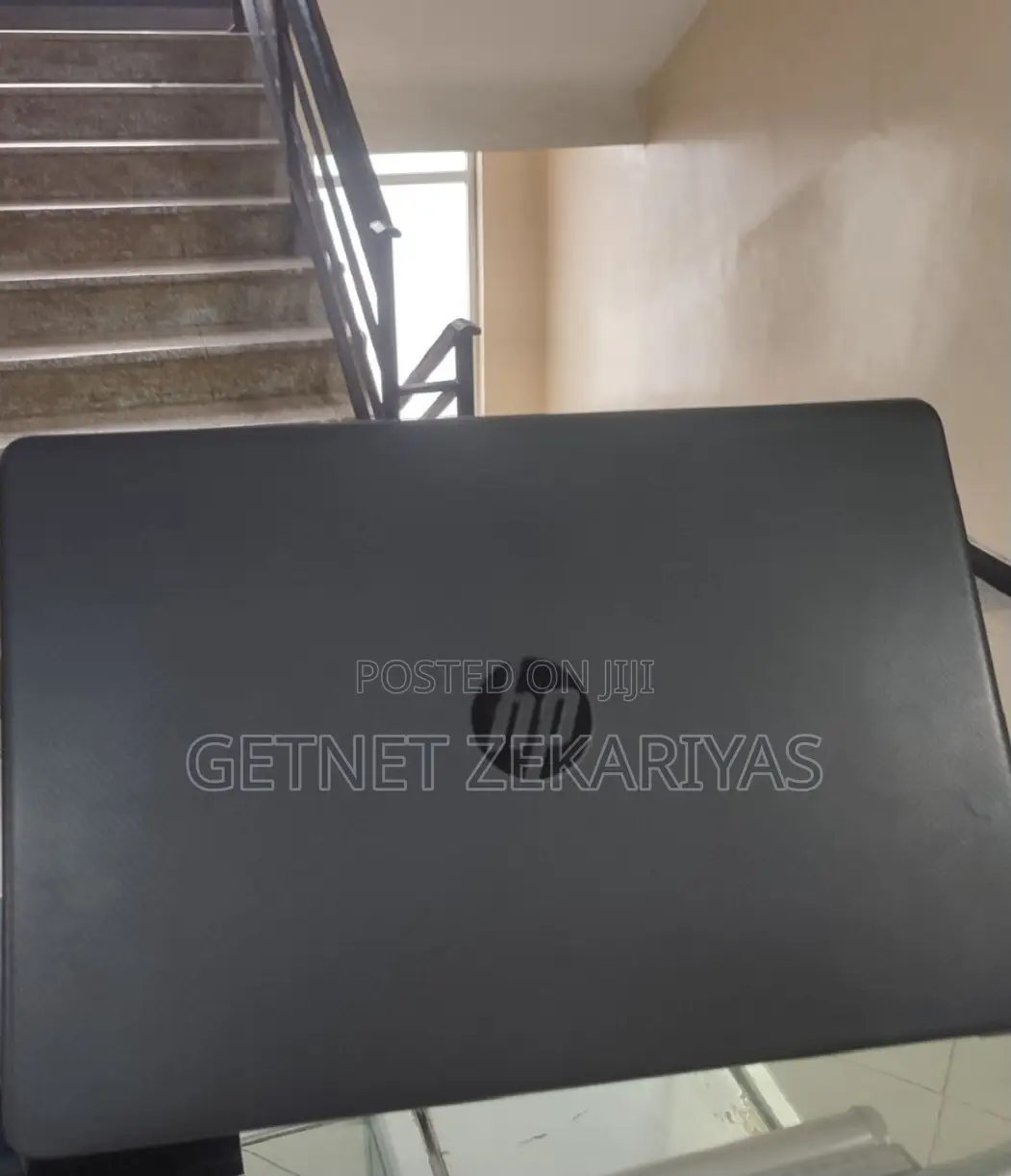 New Laptop HP Stream Notebook 8GB Intel Core I7 SSD 256GB