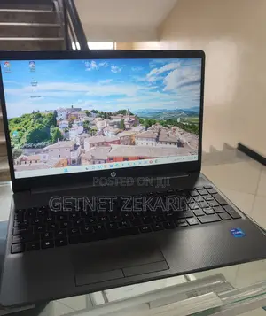 New Laptop HP Stream Notebook 8GB Intel Core I7 SSD 256GB