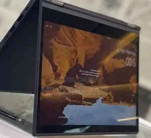 New Laptop Lenovo Yoga 260 8GB Intel Core i5 SSD 512GB