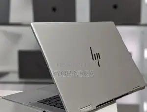 New Laptop HP Envy X360 16GB Intel Core I7 SSD 512GB