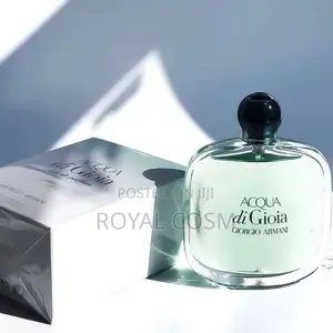 Photo - Acqua Di Gioia Perfume for Her