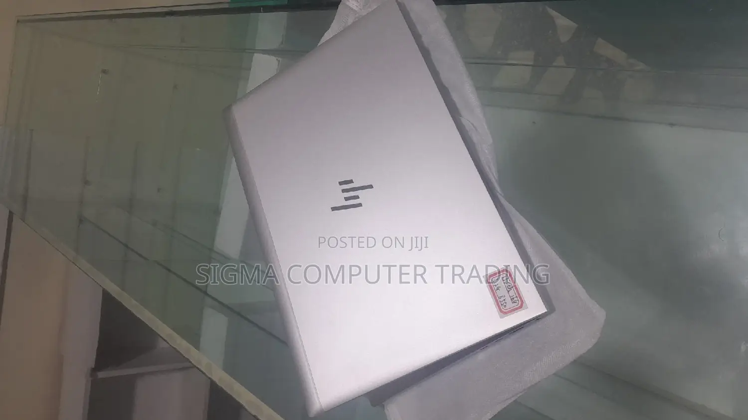 New Laptop HP EliteBook 840 G8 16GB Intel Core I7 SSD 512GB