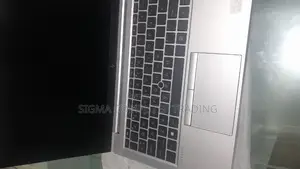 New Laptop HP EliteBook 840 G8 16GB Intel Core I7 SSD 512GB