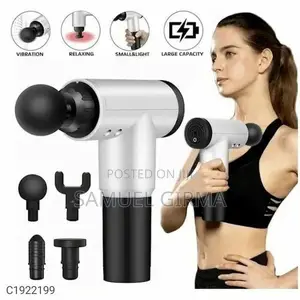 ~Fascial Gun Massager