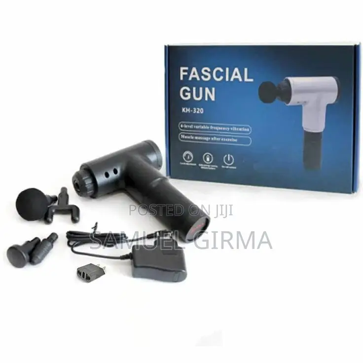 ~Fascial Gun Massager
