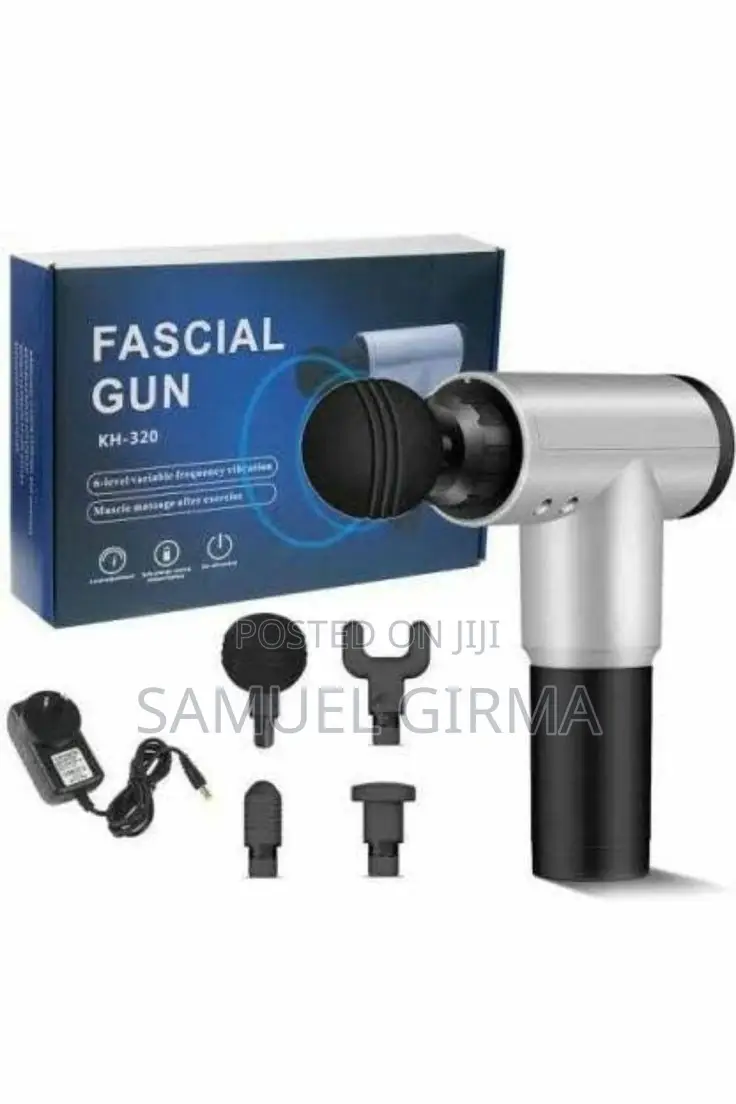~Fascial Gun Massager