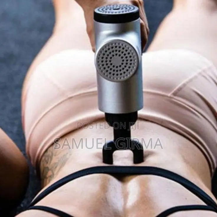 ~Fascial Gun Massager