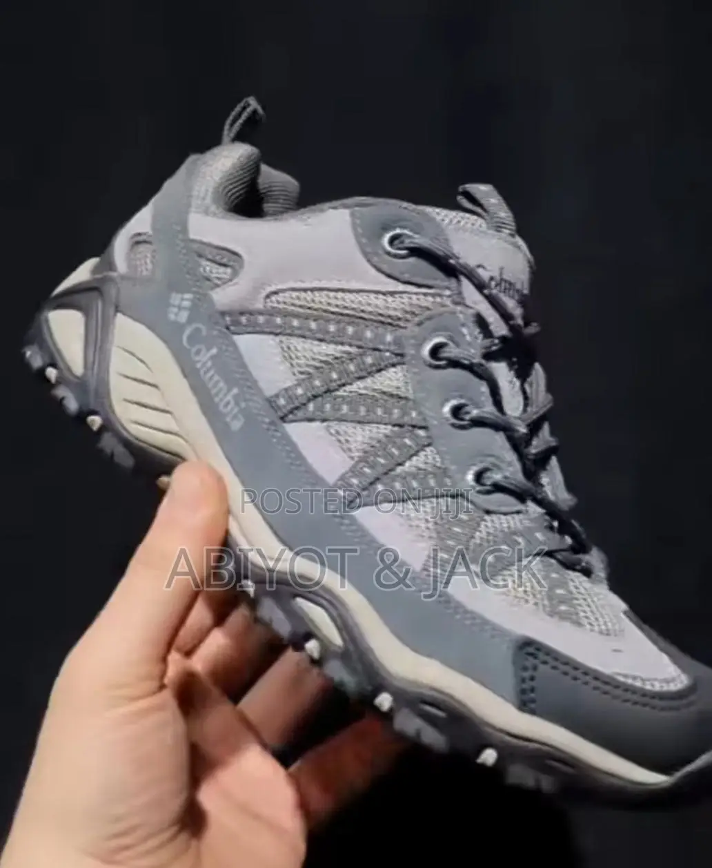 Columbia Sneakers Shoes 
 Master Quality