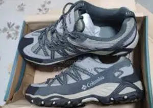 Columbia Sneakers Shoes 
 Master Quality