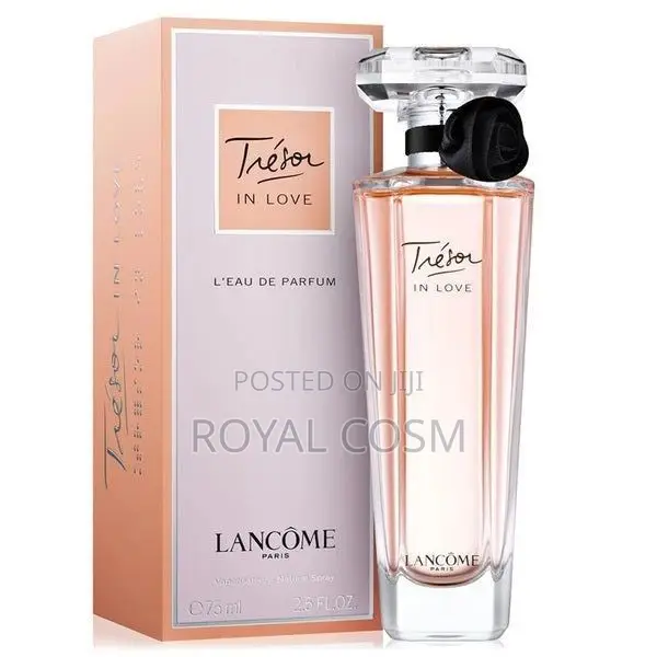 Tresor in Love by Lancome for Her