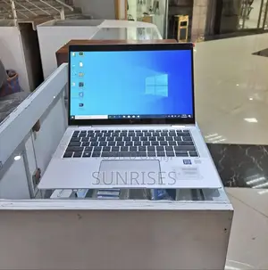 New Laptop HP EliteBook X360 1030 G3 16GB Intel Core I7 SSD 512GB