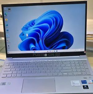 Photo - New Laptop HP Pavilion 15 8GB Intel Core I5 SSD 512GB