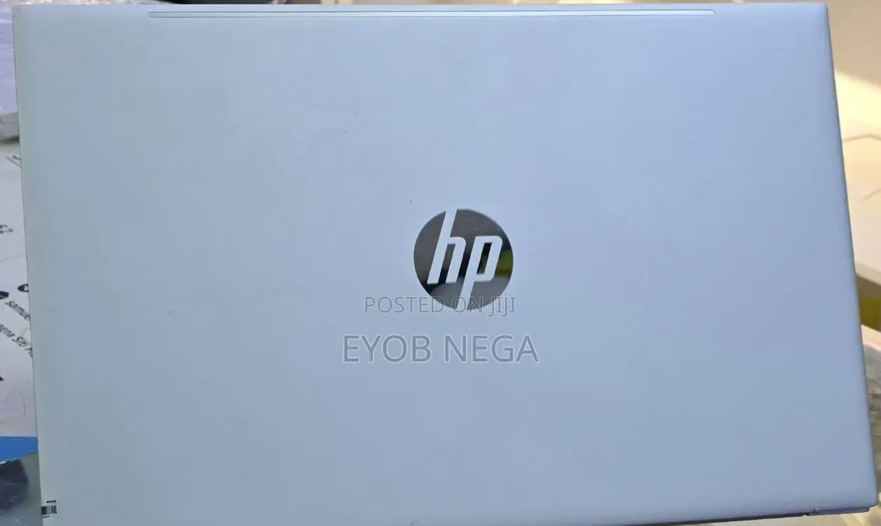 New Laptop HP Pavilion 15 8GB Intel Core I5 SSD 512GB